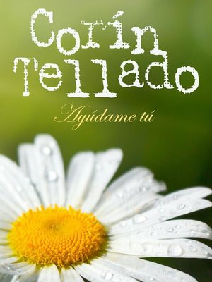 cover image of Ayúdame tú
